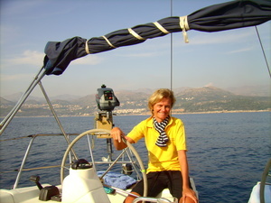 Andrea Ritter Andrea Ritter