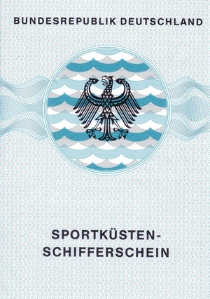 SKS (Sportküstenschifferschein) SKS (Sportküstenschifferschein)
