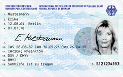 Sportbootführerschein Sportbootführerschein